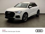 Audi Q3, 6.2 advanced 35 TFSI UPE 575 - €, Jahr 2022 - Dresden