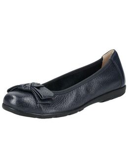Caprice Caprice Ballerinas Leder Ballerina