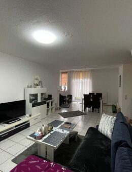 Großzügige 2-Zimmer-Wohnung mit Balkon im Zentrum von Neheim - Arnsberg