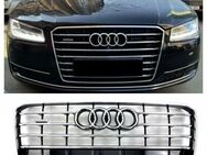 AUDI Grill AUDI A8 D4 LIFT 2014-2017 QUATTRO 4H0853651AA T94 - Wuppertal