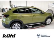 VW Taigo, 1.0 TSI Move APP, Jahr 2024 - Gifhorn