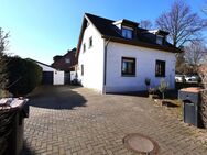 Viel Platz für die Großfamilie - 1-2 Familienhaus - Düsseldorf