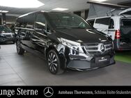 Mercedes V 300, d AVANTGARDE Extralang, Jahr 2022 - Schloß Holte-Stukenbrock