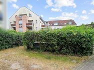 Denkmalschutz: 3-Zimmer-Eigentumswohnung im Dachgeschoss in Werneuchen Seefeld - Werneuchen