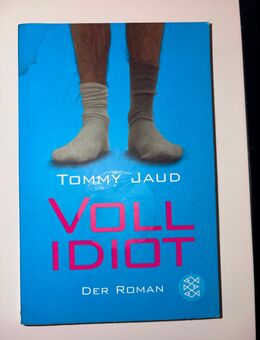 Vollidiot – Tommy Jaud - Hamburg