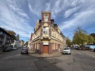 Altbau Palais In Bochum mit viel Potenzial - Bochum