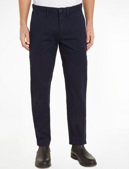 Tommy Hilfiger Chinohose Chino Denton 1985 PIMA CO