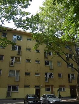 Komplett möbliertes, saniertes Apartment im beliebten Winterfeldtkiez zum Wohlfühlen! - Berlin