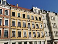 4 Raum Wohnung mit Platz zum Entfalten und Balkon in Gohlis-Süd... - Leipzig