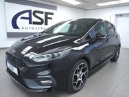 Ford Fiesta, ST #Styling-P # Glas, Jahr 2021 - Fürstenwalde (Spree)