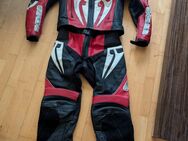 Motorradkleidung Helme und Zubehör im Komplettpaket zu verkaufen - Saarbrücken