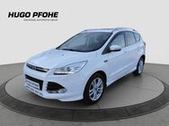 Ford Kuga, 1.5 Individual EcoBoost 2x4 110kW Schiebeda, Jahr 2016 - Oldenburg (Holstein)