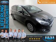 Ford S-Max 2.0 EcoBlue Titanium AHK+Navi+LED - Premnitz