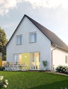 Ihr Domzil im ruhiger Umgebung - Burg Stargard