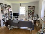 [TAUSCHWOHNUNG] Wohnung Geistviertel - Münster