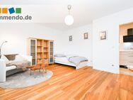 Winkhausen, helles Apartment mit eigenem Stellplatz - Mülheim (Ruhr)