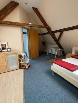 Charmante Doppelhaushälfte in Dorsten - gepflegt und einladend! - Dorsten