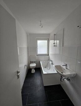 2 Zimmer- Wohnung in Herne Wanne - Herne