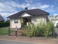 Gemütlicher kleiner Bungalow - Hüllhorst