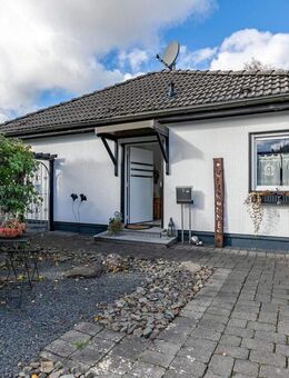 WebersWohnWelt***WOHNEN IN TOP-LAGE!*** - Neunkirchen-Seelscheid