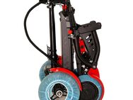 Seniorenmobil Best Ager Fold Elektro 4-Rad Mobilitätshilfe Faltbar max. 6km/h , Reichweite bis 40km ab 999€* - Frankfurt (Main) Fechenheim