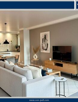 Exklusives Stadtapartment mit luxuriöser Ausstattung in zentraler Spitzenlage - Berlin