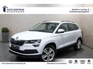 Skoda Karoq Style 4x4 DSG CAM AHK KESSY NAVI SHZ SMART - Wardenburg