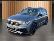 VW Tiguan, 2.0 TSI Allspace R-Line, Jahr 2024 - Dresden