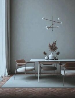 Smarter Wohnen: ansprechende 3-Zimmer-Wohnung - Grevenbroich