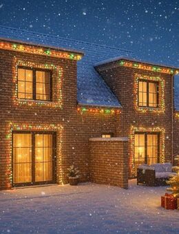 Traumhafte Doppelhaushälfte in Wulfsfelde - Ihr neues Zuhause! - Pronstorf