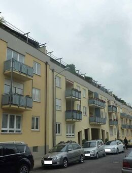 Neubau in Mockau-Süd...Vermietete ETW mit Balkon zu verkaufen! - Leipzig