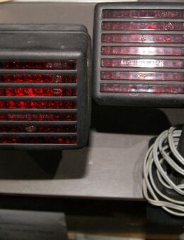 Hella 21409 R7 Mercedes W109 Zusatzbremslichter oldtimer - Spraitbach