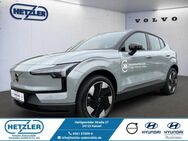 Volvo EX30, Ultra AWD Performance Pure Electric Twin Sitze, Jahr 2023 - Kassel