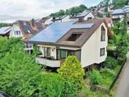 Einfamilienhaus mit Einliegerwohnung in toller Aussichtslage - Grafenau (Baden-Württemberg)