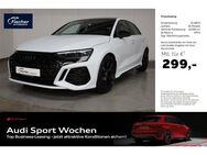 Audi RS3, Sportback TFSI quattro, Jahr 2024 - Ursensollen
