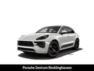 Porsche Macan, GTS Burmester 21-Zoll, Jahr 2021 - Recklinghausen