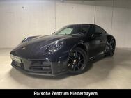 Porsche 992, (911) Carrera | | Sport Chrono |, Jahr 2022 - Plattling