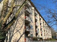 "Klein, aber fein: Ihr neues Zuhause mit sonnigem Balkon erwartet Sie! - Karlsruhe