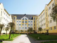 Großzügige 2 Zimmerwohnung mit super Ausblick im Plauener Osten - Plauen