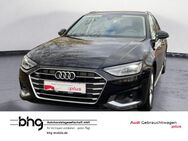 Audi A4, Avant 35 TDI advanced, Jahr 2022 - Reutlingen