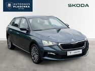 Skoda Scala, 1.0 TSI Clever, Jahr 2021 - Winsen (Luhe)