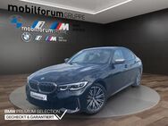 BMW M340, d xDrive HiFi DA, Jahr 2021 - Pirna