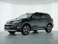 Toyota RAV 4, 2.0 EDITION NAVIuvm, Jahr 2015 - Sangerhausen