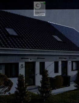KfW 40! Neubau! Reihenendhaus in Burladingen! - Burladingen