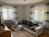 Gemütliche 2 Zimmer-Wohnung mit TG-Platz in verkehrsgünstiger Lage! - Stuttgart