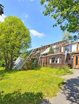 Architektenhaus in bevorzugter Aussichtslage - Leonberg (Baden-Württemberg)