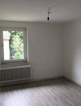 Demnächst frei! 2-Zimmer-Wohnung in Gelsenkirchen Hassel - Gelsenkirchen