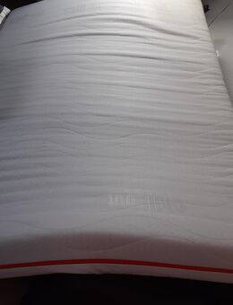 Matratze 1,40m x 2,00 m - Hünfeld (Konrad-Zuse-Stadt)
