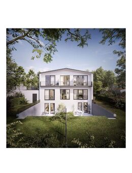 Wohnung in München - München