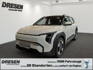 Kia EV3, EARTH, Jahr 2022 - Korschenbroich